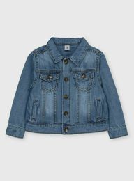 Джинсовая куртка TU xarid qilish