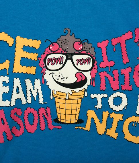 Футболка XSIDE