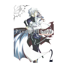 Сердца Пандоры. Кн.2 xarid qilish