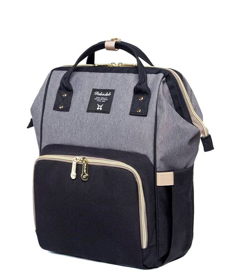 Сумка-рюкзак  для мамы Dokoclub