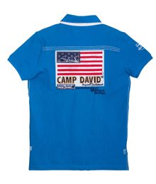 Купить Поло Camp David