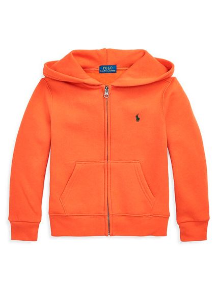 Толстовка на молнии Polo Ralph Lauren xarid qilish