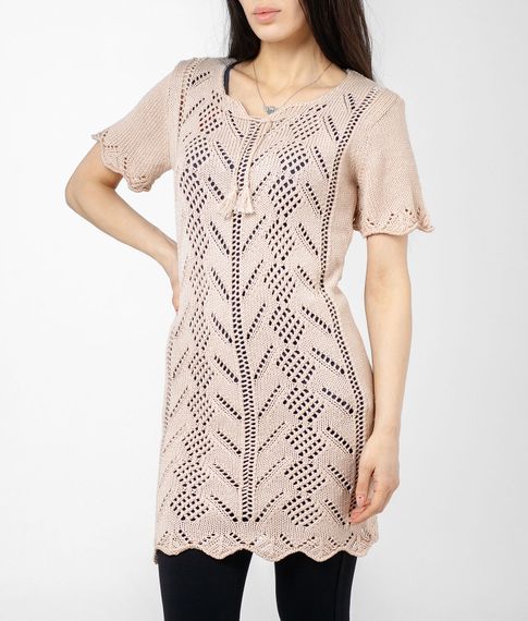 Вязаная туника Pirani