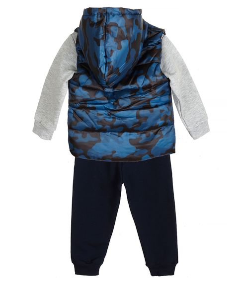 Комплект Sani