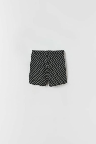 Юбка-шорты Zara