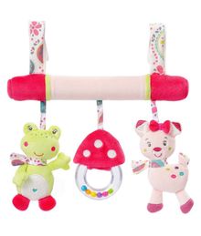 Купить Игрушка-подвеска Jjovce