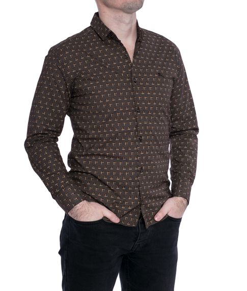 Рубашка Byrberry