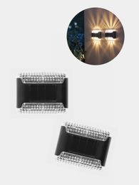 Купить Набор декоративных светильников на солнечной батарее (2 шт.)