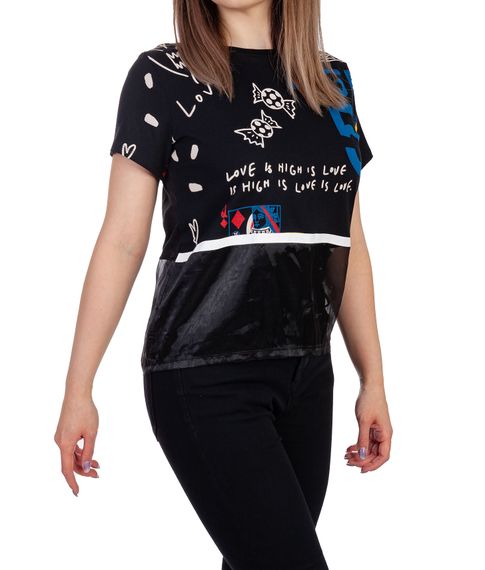 Футболка No brand