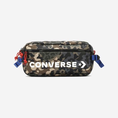 Сумка на пояс и через плечо Converse