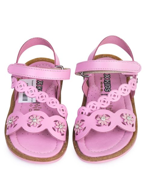 Босоножки Tirenti club