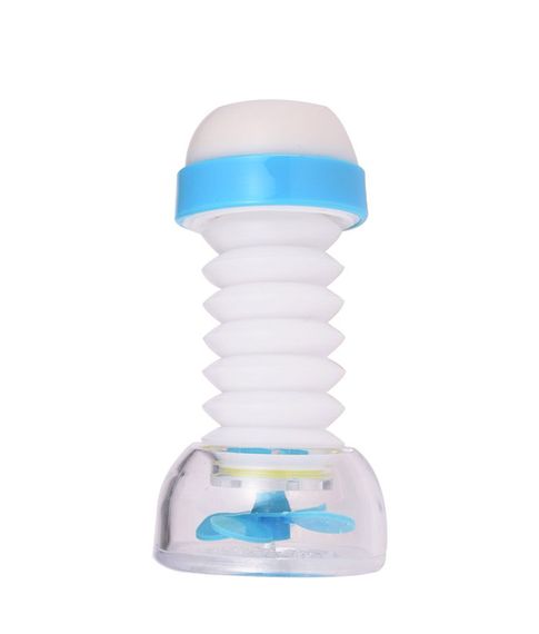 Спринклерная насадка на кран