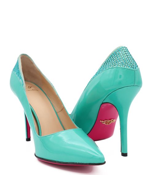 Туфли Francesca Piccini