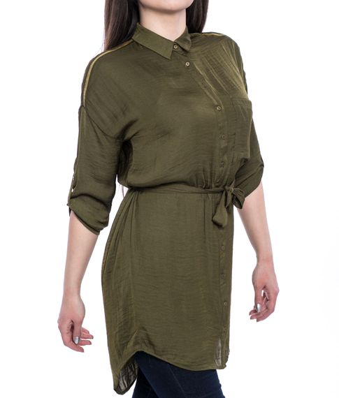 Блузка Stradivarius