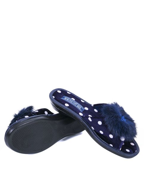 Домашние тапочки Белста