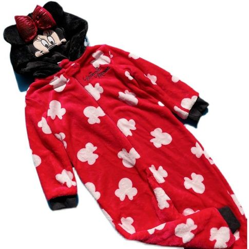 Купить Кигуруми Primark Minney Mouse