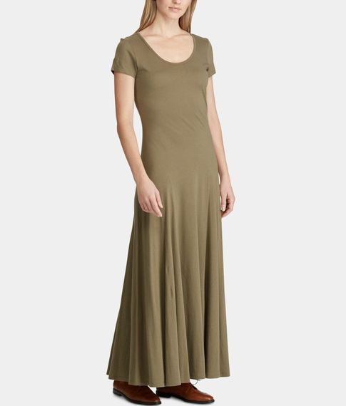 Купить Платье Ralph Lauren