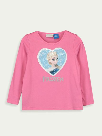 Купить Лонгслив Elsa