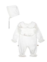 Слипер с шапочкой Minimus xarid qilish