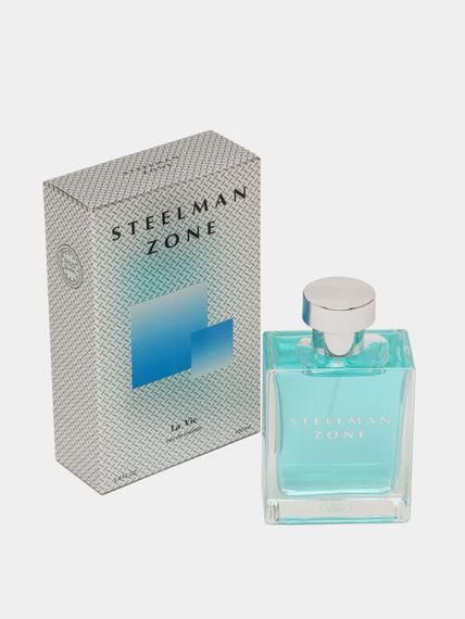 Купить Туалетная вода Steelman Zone Dilis