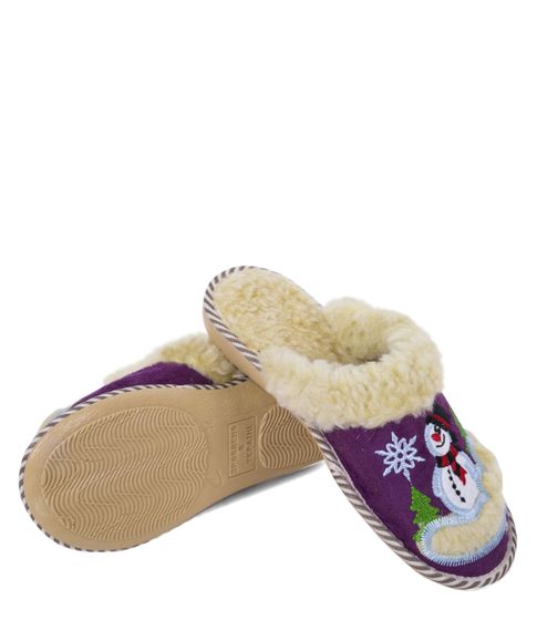 Домашние тапочки Белста