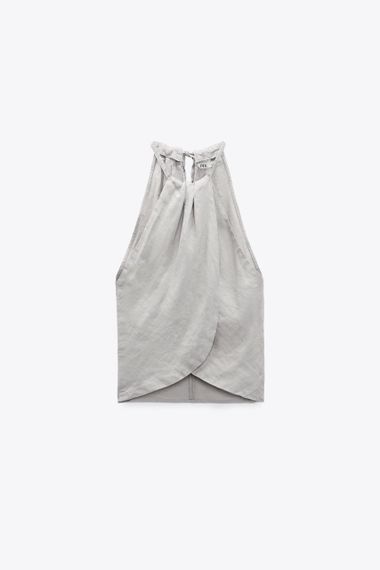 Купить Топ Zara