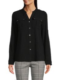 Блузка Calvin Klein xarid qilish