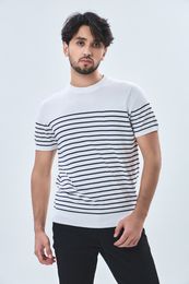 Купить Джемпер короткий рукав