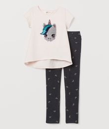 Купить Комплект H&M