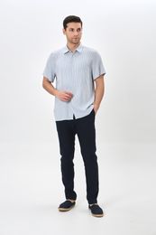 Купить Рубашка короткий рукав