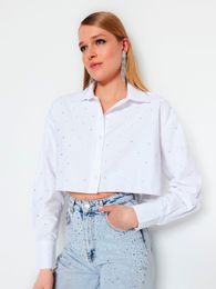 Купить Рубашка Trendyol