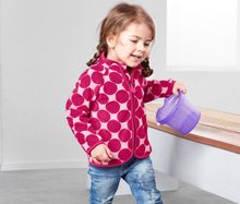 Куртка из микрофлиса Tchibo xarid qilish