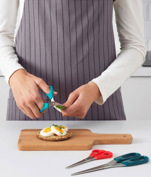 Набор ножниц TROJKA