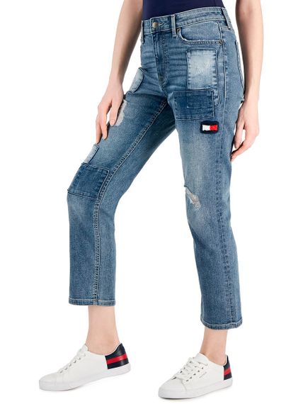 Джинсы Tommy Hilfiger