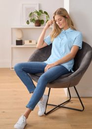 Купить Футболка поло Tchibo