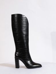 Купить Сапоги Basconi 80252B-B