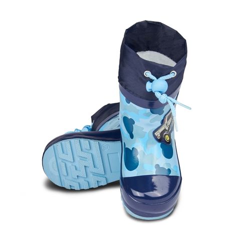 Резиновые сапоги M12B-3