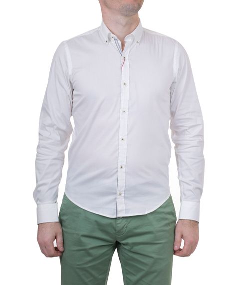 Купить Рубашка Zara Super Slim Fit