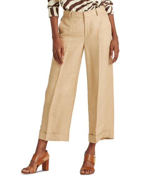 Брюки Ralph Lauren xarid qilish