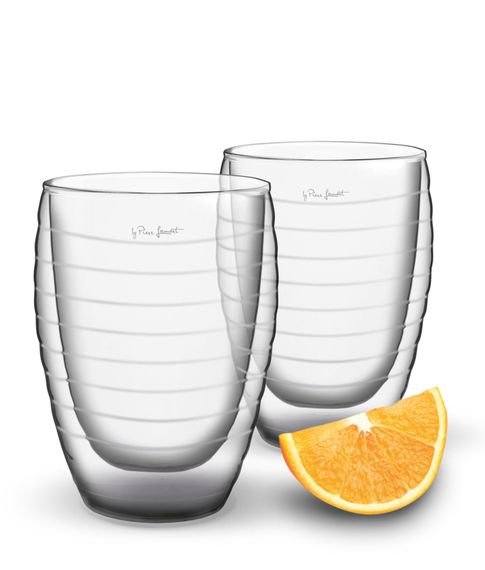 Комплект стаканов Lamart VASO | LT 9013 | 370мл