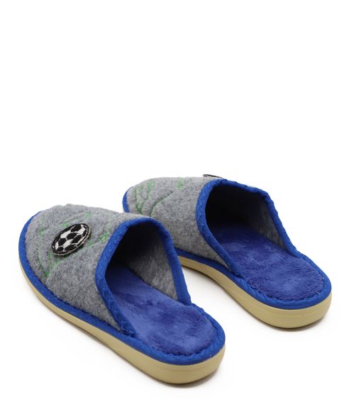 Домашние тапочки Белста