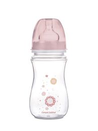 Купить Антиколиковая бутылочка "Easy Start-Newborn baby" (240мл) CANPOL Babies (35/217_pin)