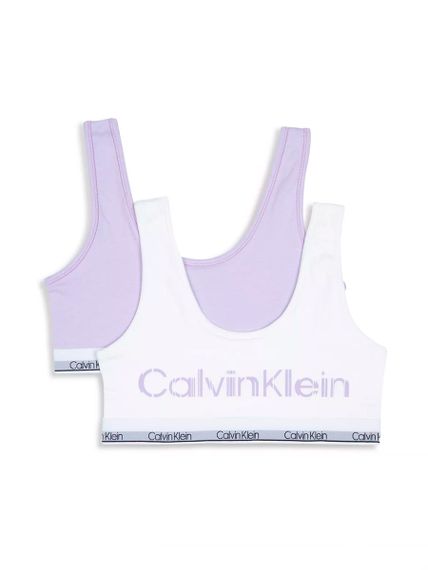 Купить Комплект топов Calvin Klein