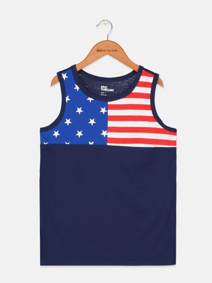 Купить Майка Epic Threads