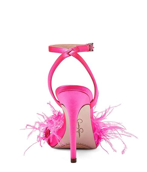 Босоножки Jessica Simpson