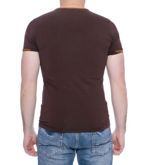 Футболка S.B.DI