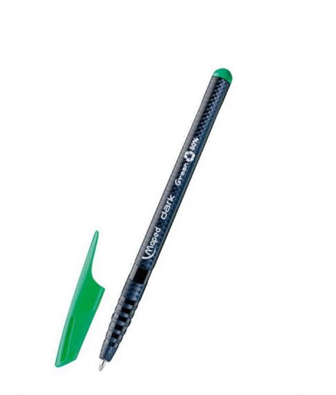 Купить Ручка шариковая Green Dark