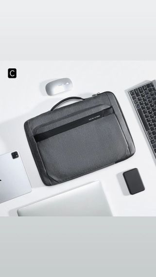 Cумка для MacBook 15" MR19Z_37 Mark Ryden