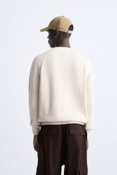 Свитер ZARA