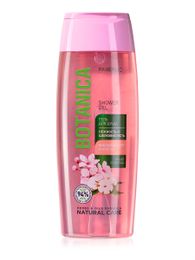 Купить Гель для душа Faberlic Botanica , 400 мл